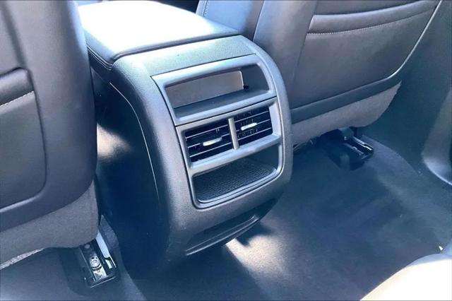 2020 Cadillac XT5 FWD Premium Luxury