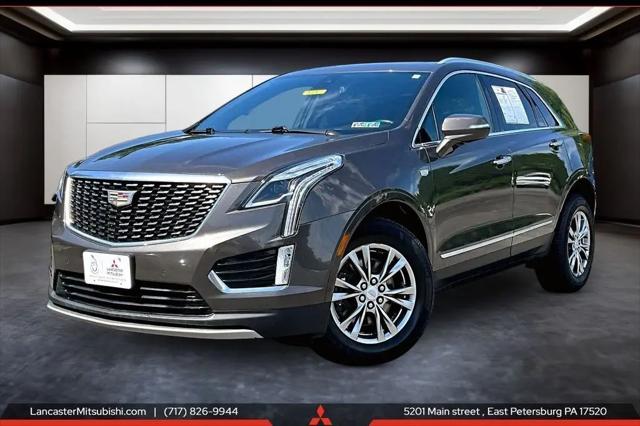 2020 Cadillac XT5 FWD Premium Luxury for sale in East Petersburg, PA