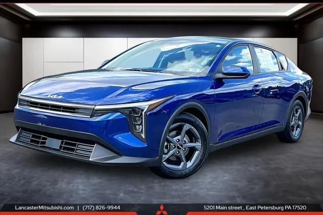 2025 Kia K4 LXS for sale in East Petersburg, PA