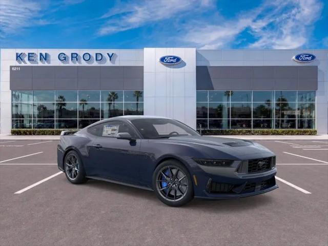 2026 Ford Mustang Dark Horse Fastback for sale in Redlands, CA
