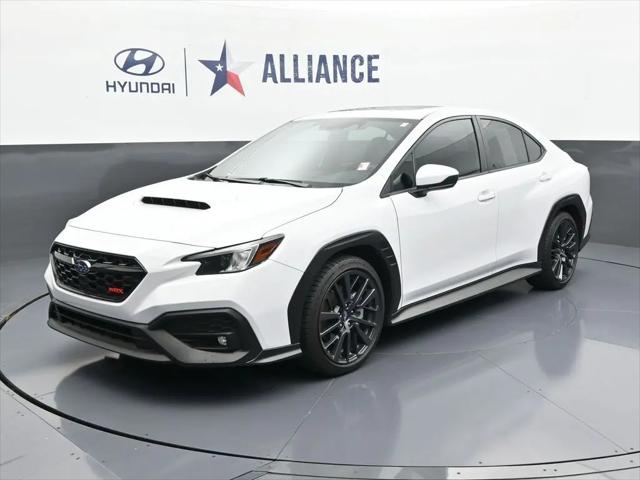 2025 Subaru WRX Premium for sale in Fort Worth, TX