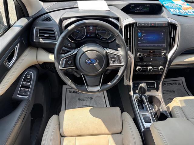 2019 Subaru Ascent Limited 8-Passenger