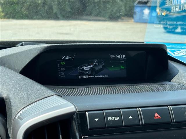 2019 Subaru Ascent Limited 8-Passenger