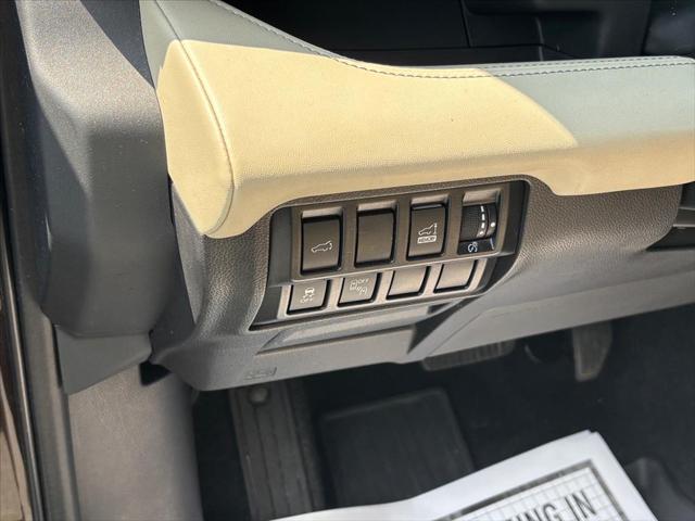 2019 Subaru Ascent Limited 8-Passenger