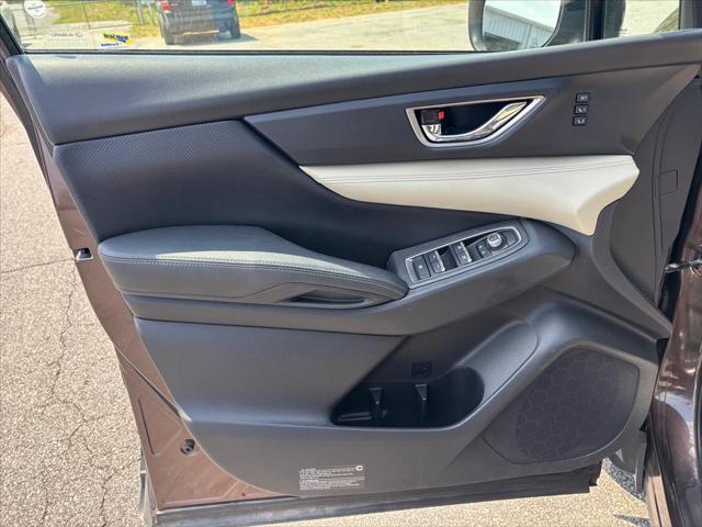 2019 Subaru Ascent Limited 8-Passenger