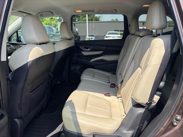 2019 Subaru Ascent Limited 8-Passenger
