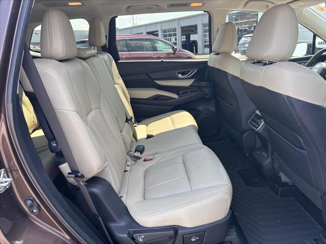 2019 Subaru Ascent Limited 8-Passenger