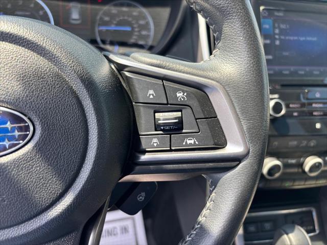 2019 Subaru Ascent Limited 8-Passenger