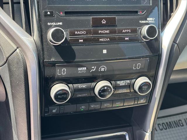 2019 Subaru Ascent Limited 8-Passenger