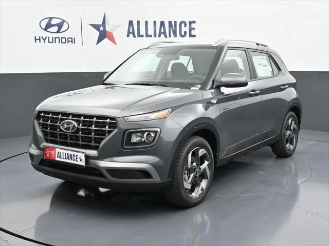 2026 Hyundai Venue SEL for sale in Fort Worth, TX