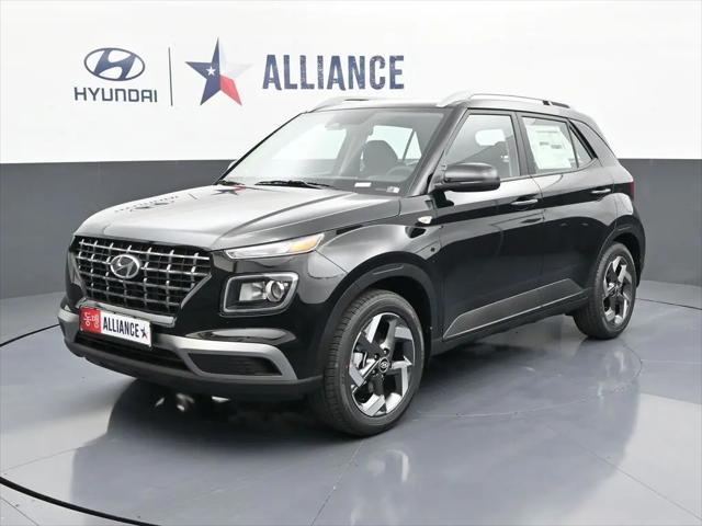 2026 Hyundai Venue SEL for sale in Fort Worth, TX