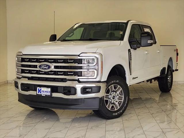 2024 Ford F-250 LARIAT for sale in Livingston, TX