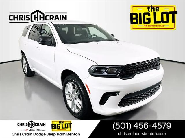 2026 Dodge Durango GT AWD for sale in Benton, AR