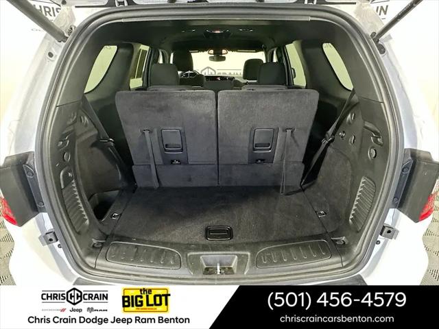 2026 Dodge Durango GT AWD