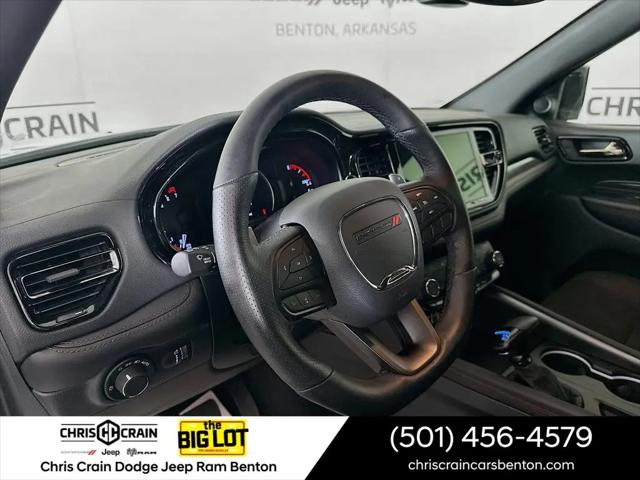 2026 Dodge Durango GT AWD