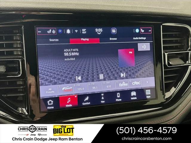 2026 Dodge Durango GT AWD