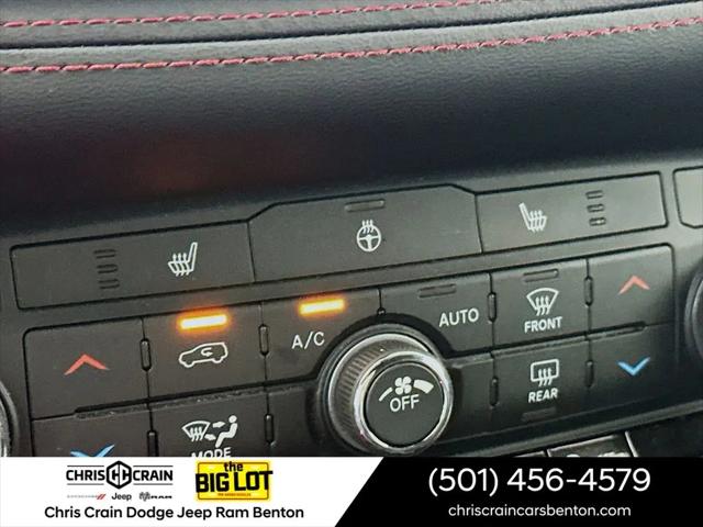 2026 Dodge Durango GT AWD
