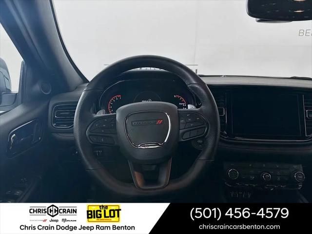 2026 Dodge Durango GT AWD