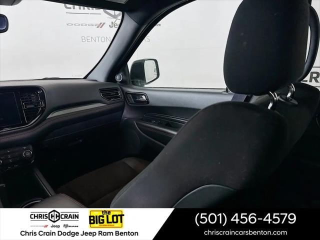 2026 Dodge Durango GT AWD