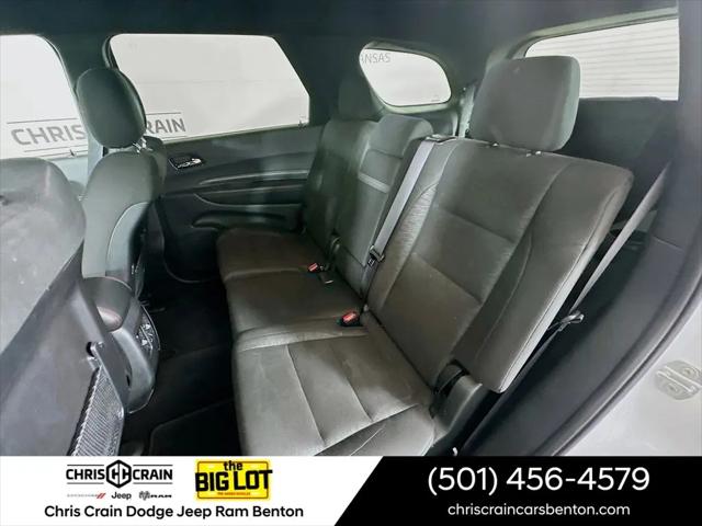 2026 Dodge Durango GT AWD