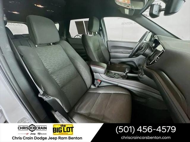 2026 Dodge Durango GT AWD