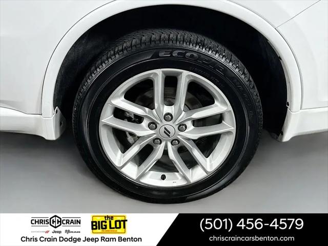 2026 Dodge Durango GT AWD