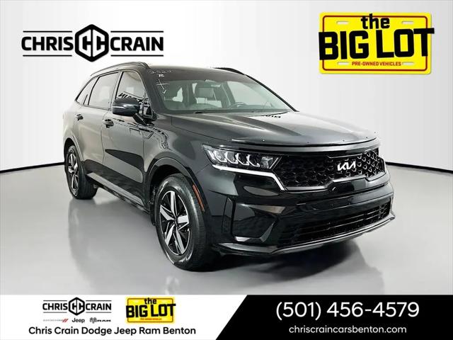 2022 Kia Sorento S for sale in Benton, AR