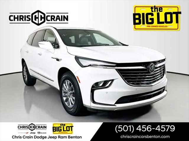 2023 Buick Enclave Essence FWD for sale in Benton, AR