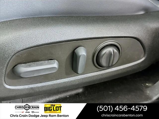 2023 Buick Enclave Essence FWD
