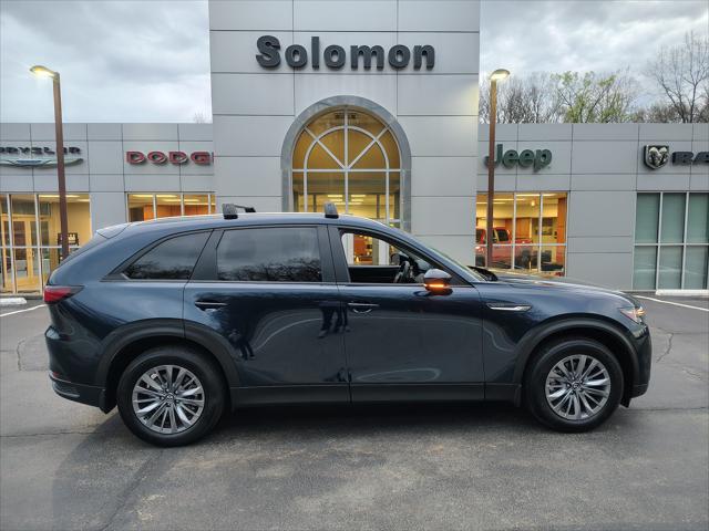 2026 Mazda CX-90 3.3 Turbo Select