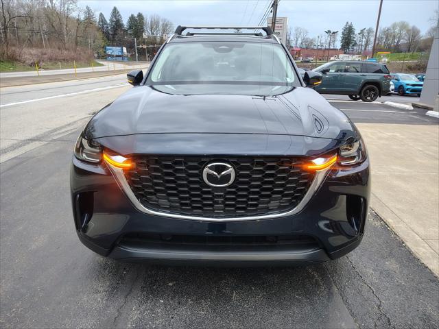 2026 Mazda CX-90 3.3 Turbo Select