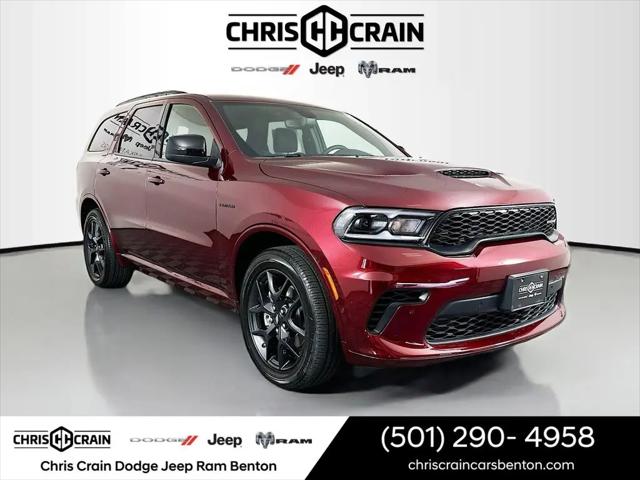2026 Dodge Durango GT AWD HEMI V8 for sale in Benton, AR
