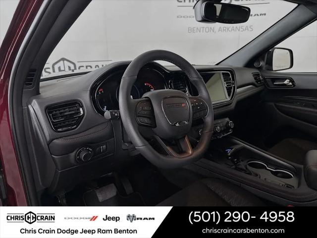 2026 Dodge Durango GT AWD HEMI V8