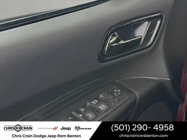 2026 Dodge Durango GT AWD HEMI V8