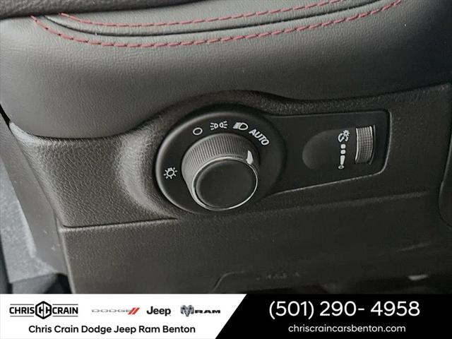 2026 Dodge Durango GT AWD HEMI V8