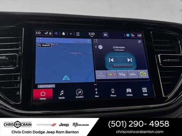 2026 Dodge Durango GT AWD HEMI V8