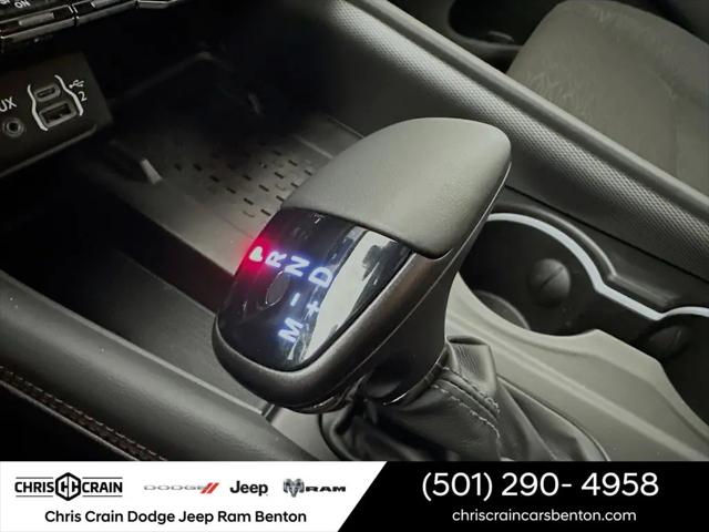 2026 Dodge Durango GT AWD HEMI V8