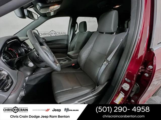 2026 Dodge Durango GT AWD HEMI V8