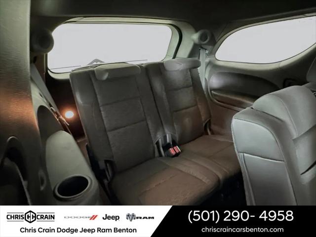 2026 Dodge Durango GT AWD HEMI V8