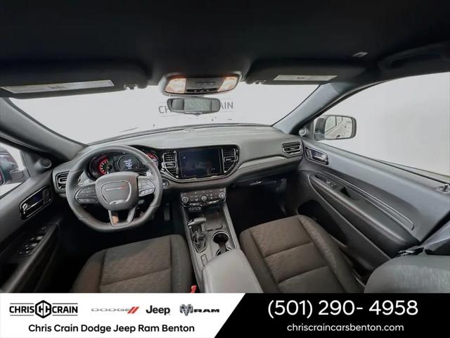 2026 Dodge Durango GT AWD HEMI V8