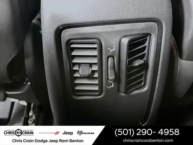2026 Dodge Durango GT AWD HEMI V8