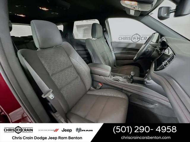 2026 Dodge Durango GT AWD HEMI V8