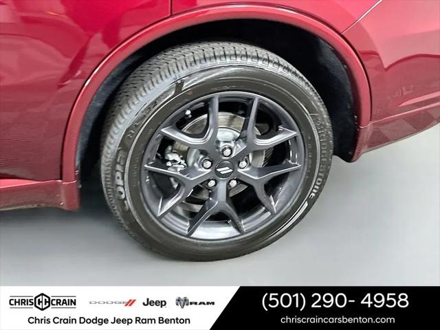 2026 Dodge Durango GT AWD HEMI V8