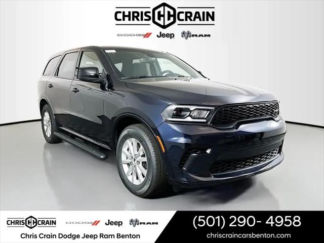 2026 Dodge Durango GT RWD for sale in Benton, AR