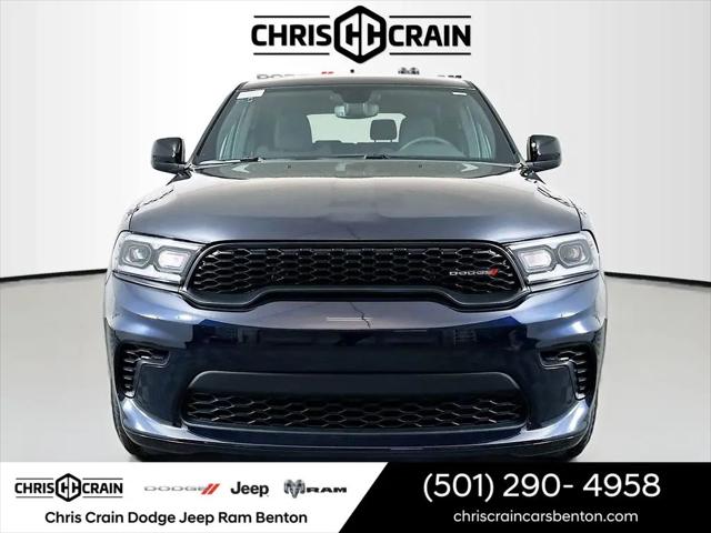 2026 Dodge Durango GT RWD