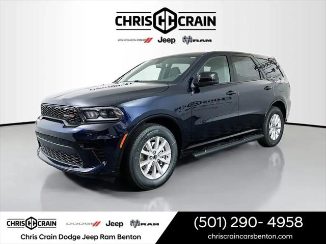 2026 Dodge Durango GT RWD