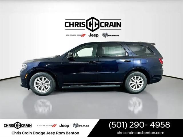 2026 Dodge Durango GT RWD