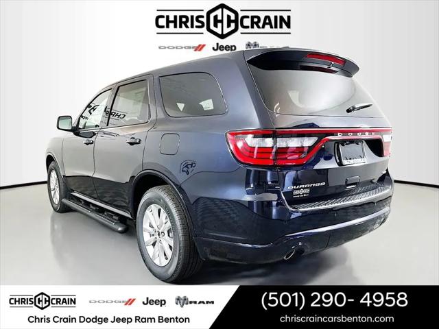 2026 Dodge Durango GT RWD