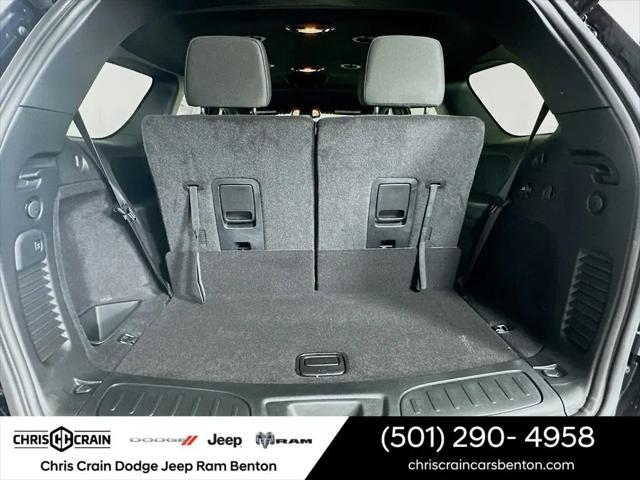 2026 Dodge Durango GT RWD
