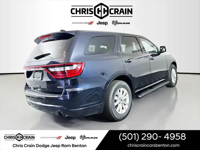 2026 Dodge Durango GT RWD